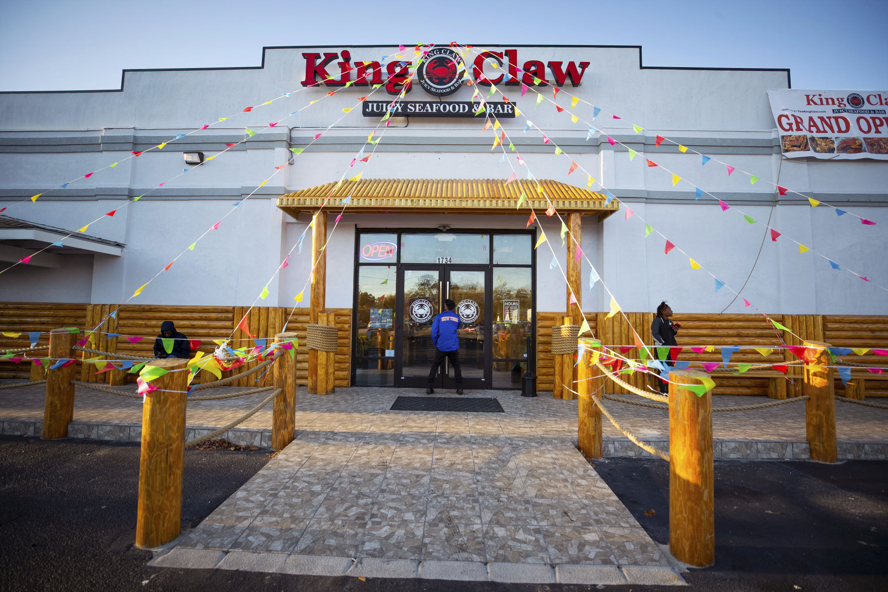 King Claw exterior.jpg